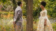 Queen Charlotte: A Bridgerton Story | Image via Shondaland